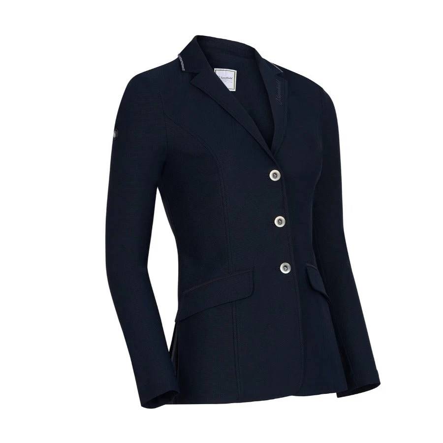 Samshield Florida Ladies Riding Jacket 3 Samshield Florida Ladies Riding Jacket