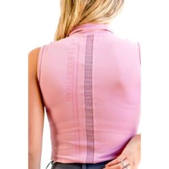 Sleeveless Base Layer By HLH Equestrian Apparel -Ride Strong Shop sleeveless base layer by hlh equestrian apparel southern sport horses 10
