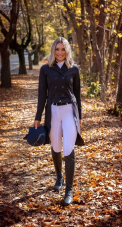 Dressage Tails Jacket
