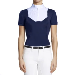 Vestrum Halstatt Competiton Shirt